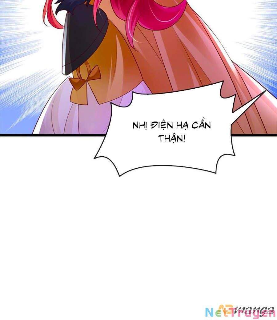 Quân Hỏa Nữ Hoàng Chap 20 - Next Chap 21