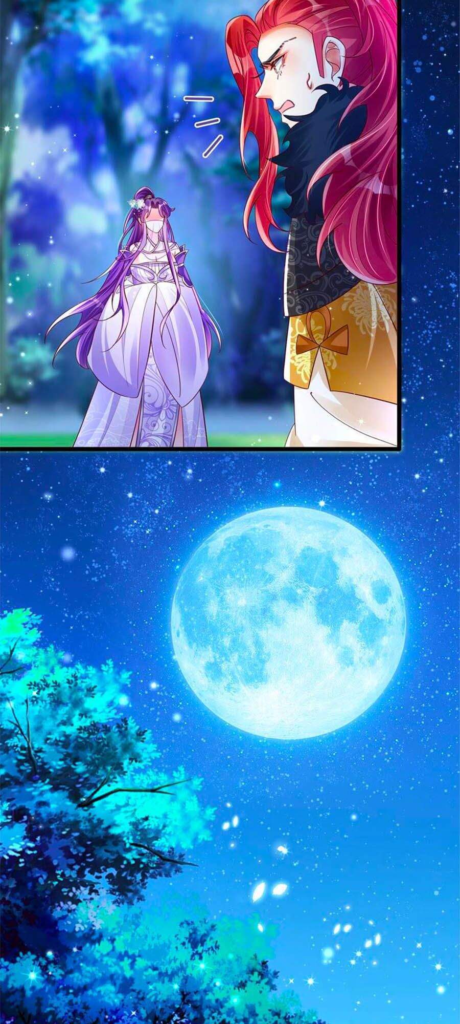 Quân Hỏa Nữ Hoàng Chap 20 - Next Chap 21