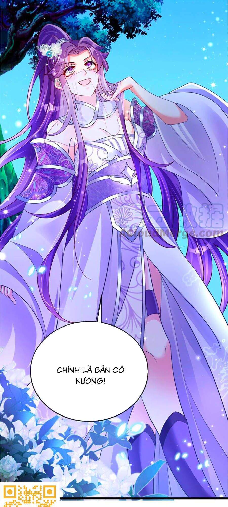 Quân Hỏa Nữ Hoàng Chap 20 - Next Chap 21