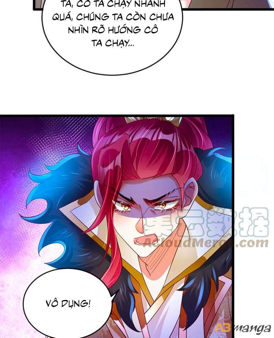 Quân Hỏa Nữ Hoàng Chap 21 - Next Chap 22