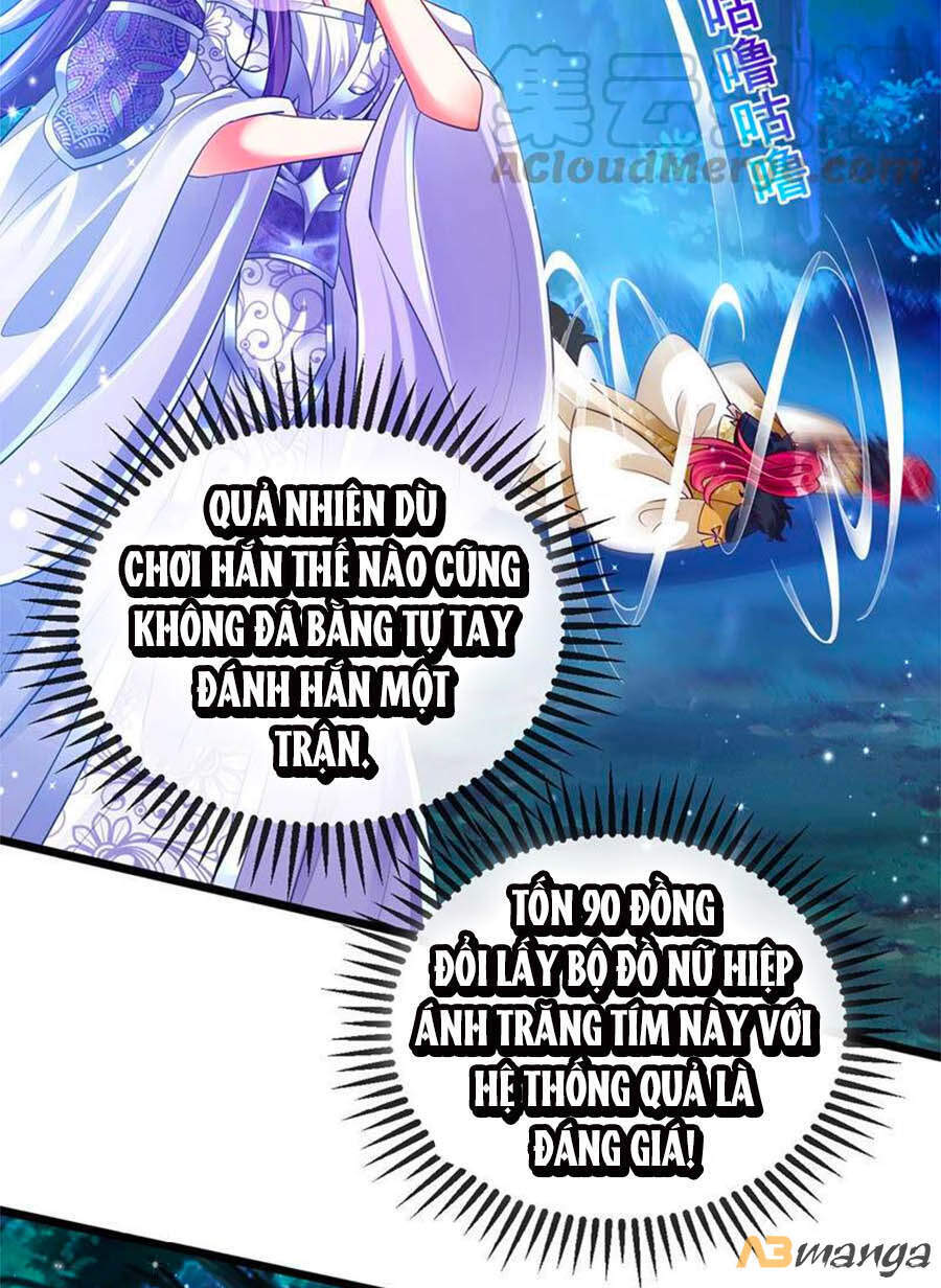 Quân Hỏa Nữ Hoàng Chap 21 - Next Chap 22