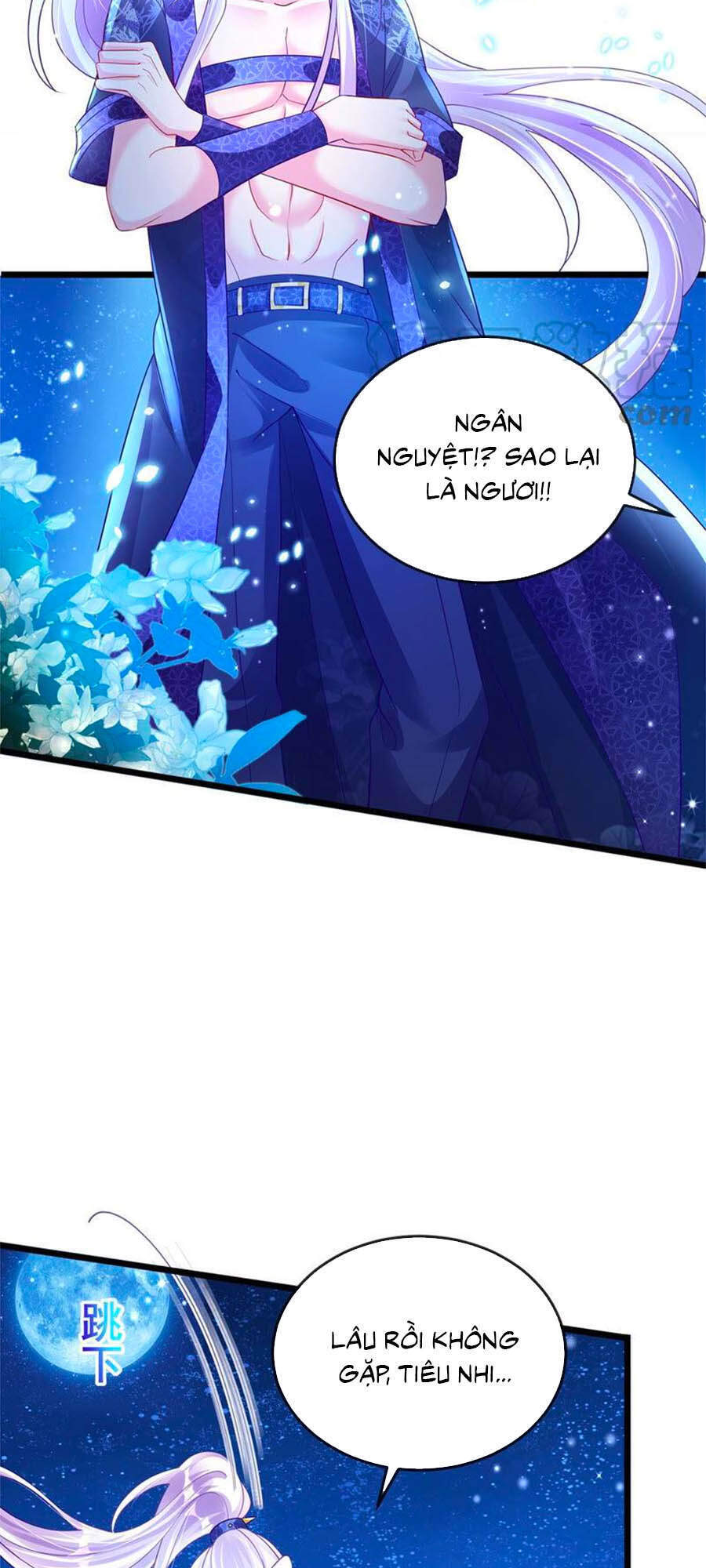 Quân Hỏa Nữ Hoàng Chap 21 - Next Chap 22
