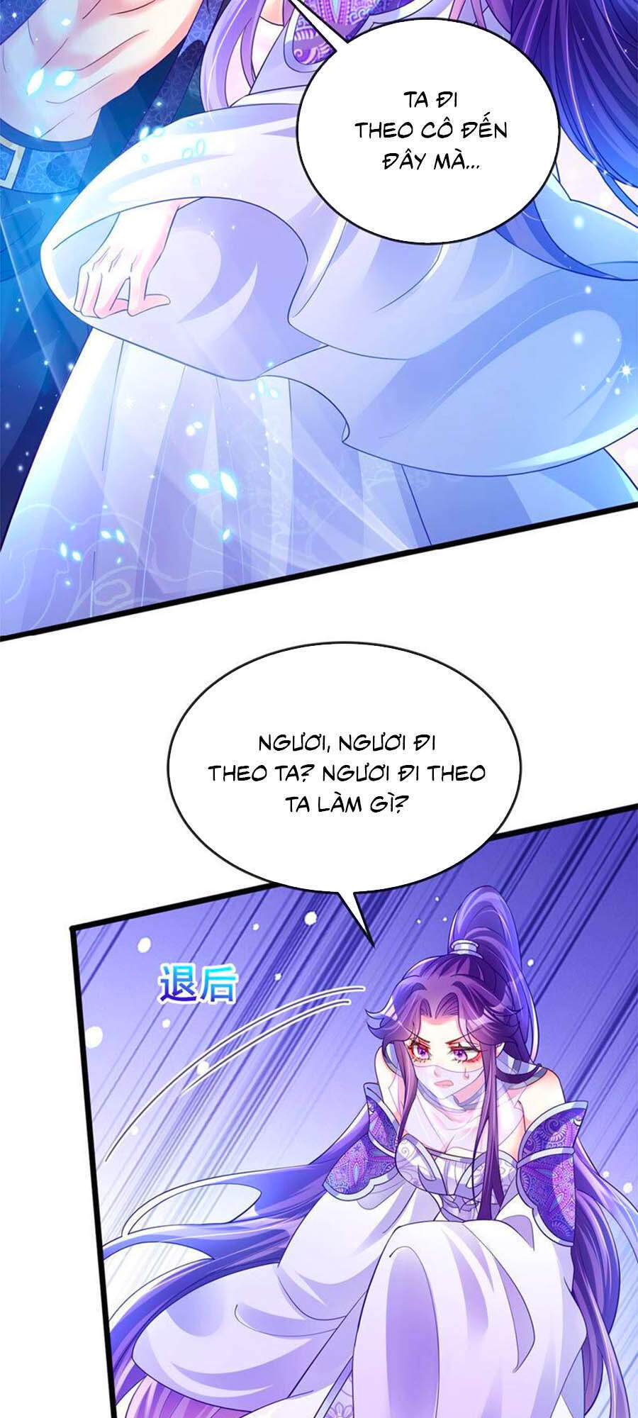 Quân Hỏa Nữ Hoàng Chap 21 - Next Chap 22