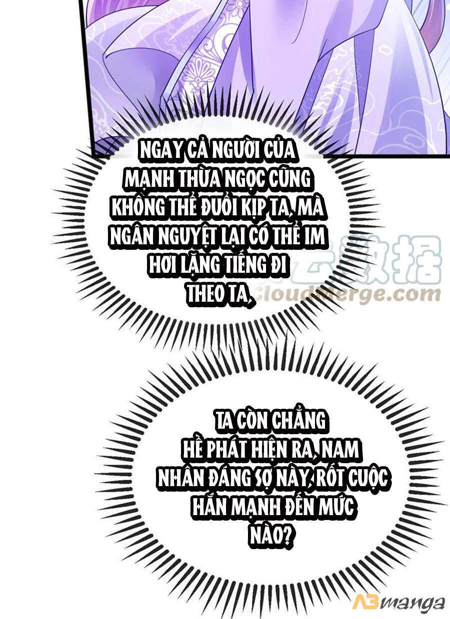 Quân Hỏa Nữ Hoàng Chap 21 - Next Chap 22