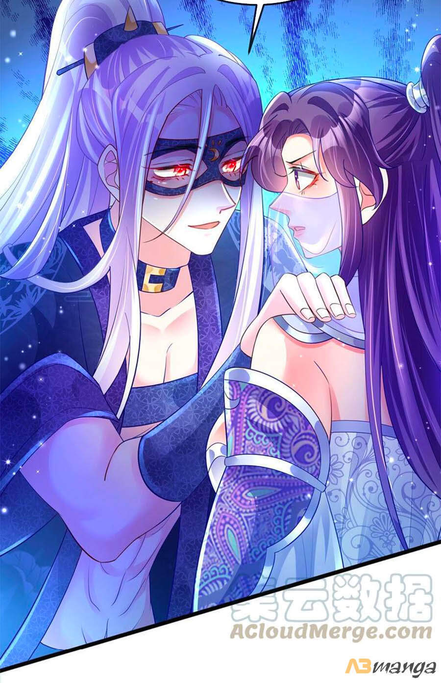 Quân Hỏa Nữ Hoàng Chap 21 - Next Chap 22