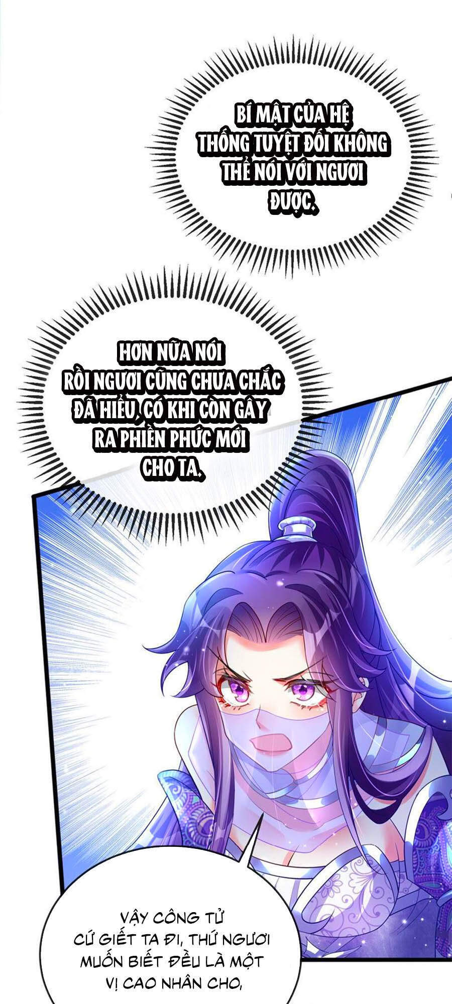 Quân Hỏa Nữ Hoàng Chap 21 - Next Chap 22