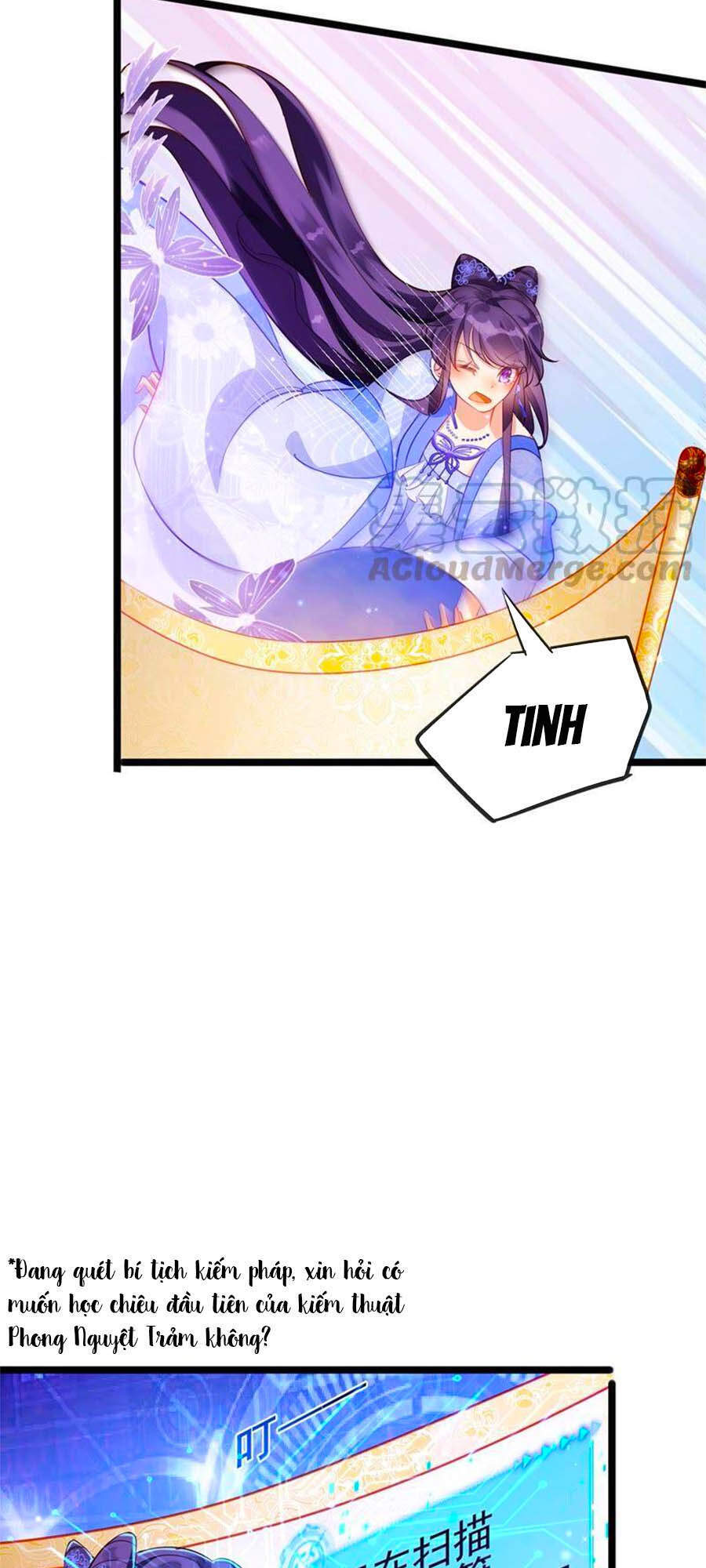 Quân Hỏa Nữ Hoàng Chap 25 - Next Chap 26