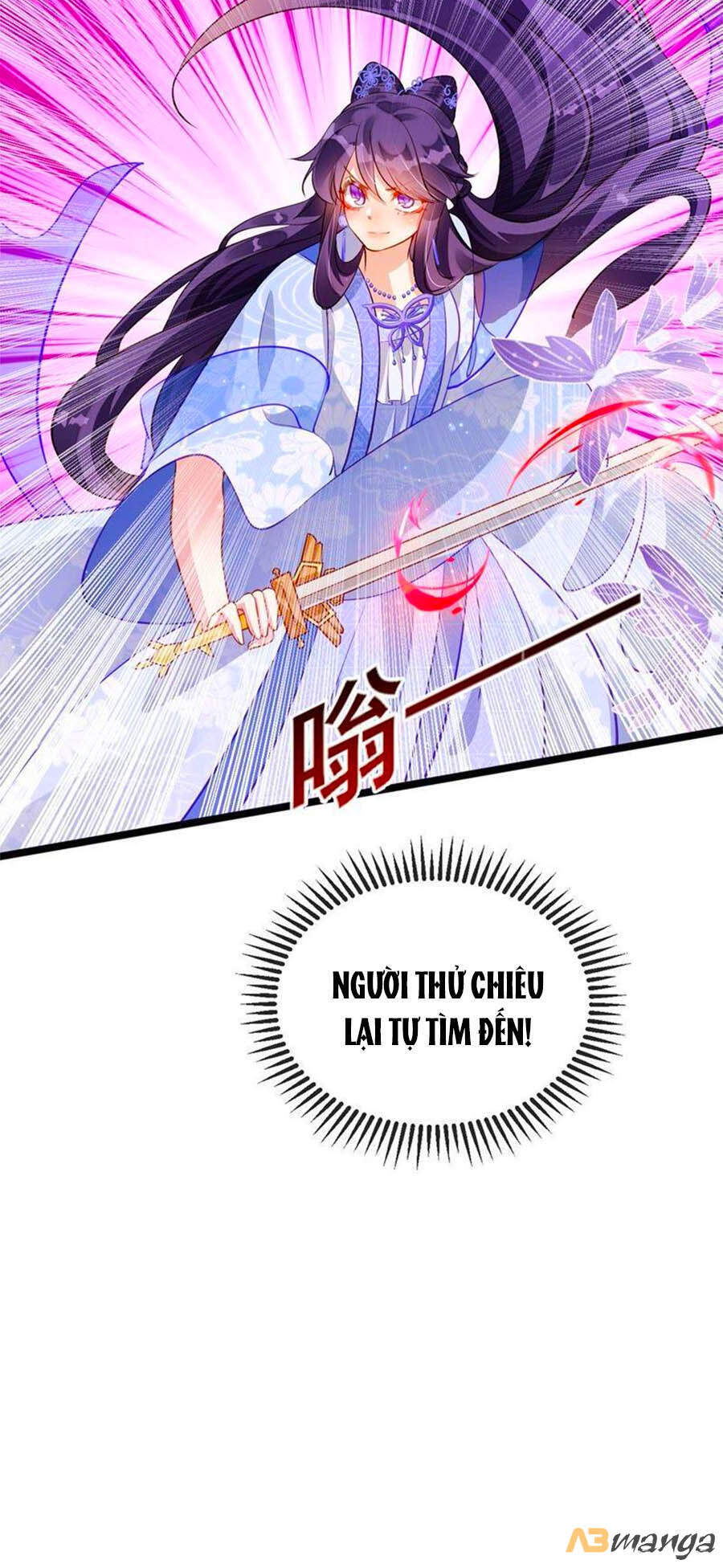 Quân Hỏa Nữ Hoàng Chap 25 - Next Chap 26