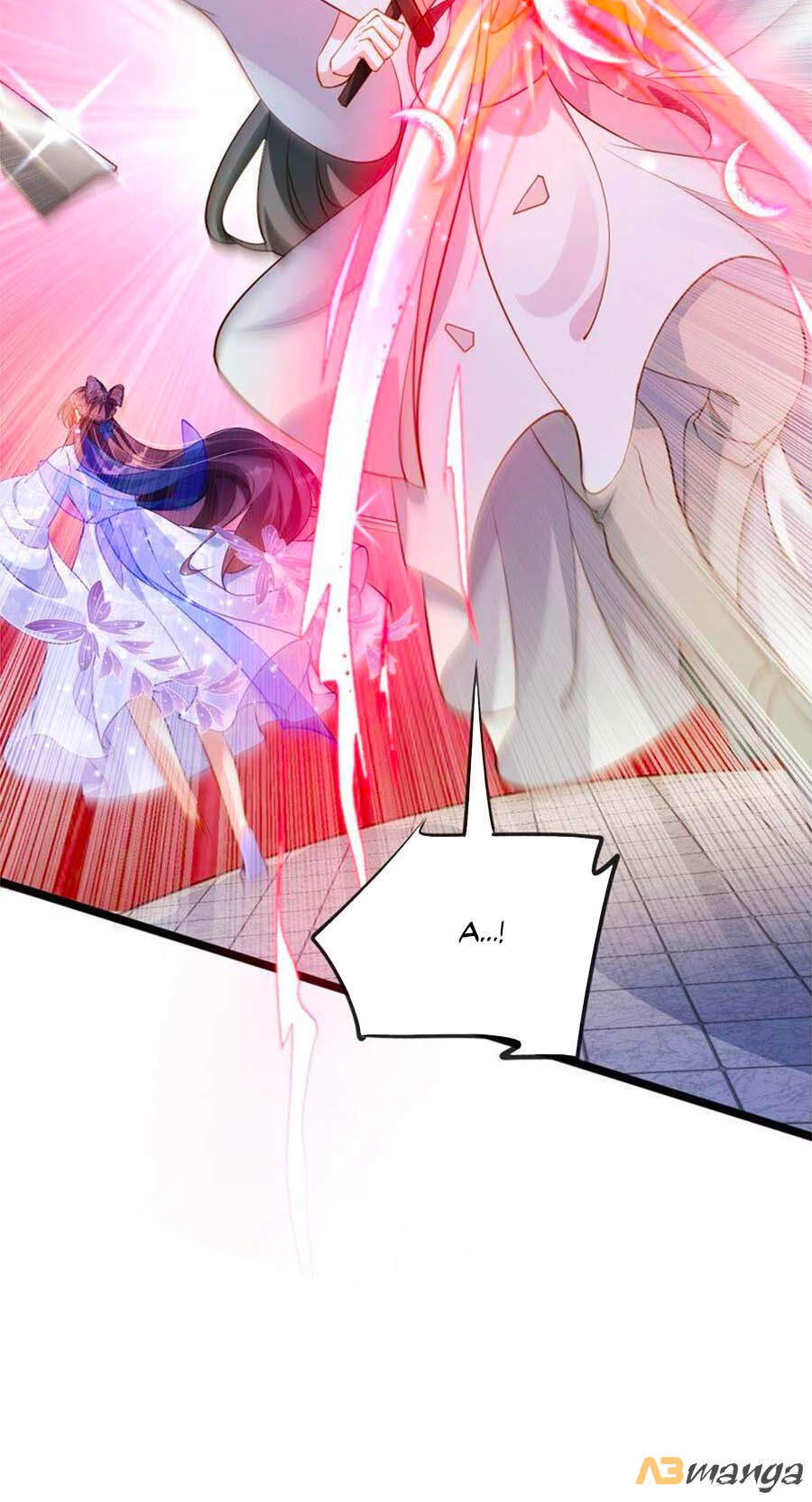 Quân Hỏa Nữ Hoàng Chap 25 - Next Chap 26