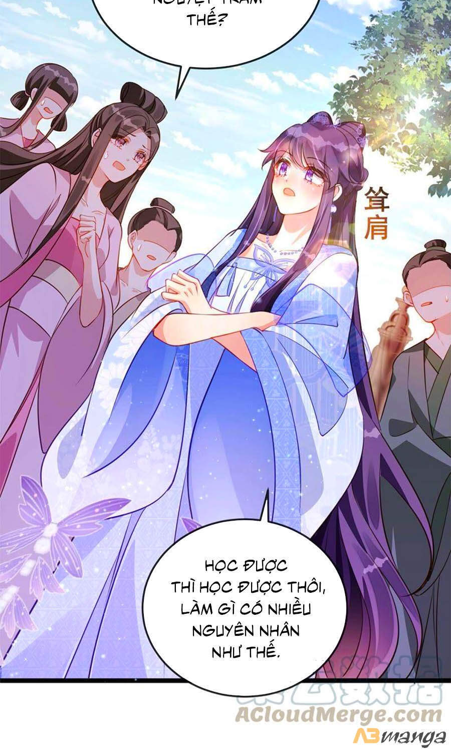 Quân Hỏa Nữ Hoàng Chap 25 - Next Chap 26