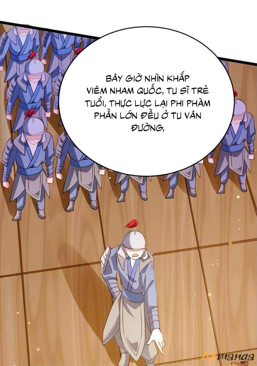 Quân Hỏa Nữ Hoàng Chap 25 - Next Chap 26