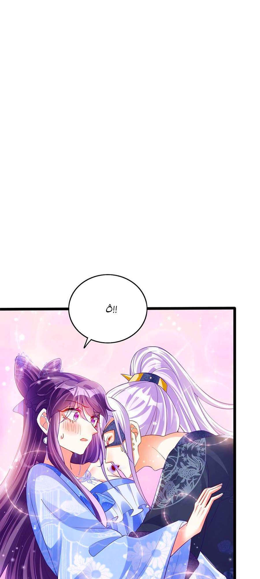 Quân Hỏa Nữ Hoàng Chap 27 - Next Chap 28