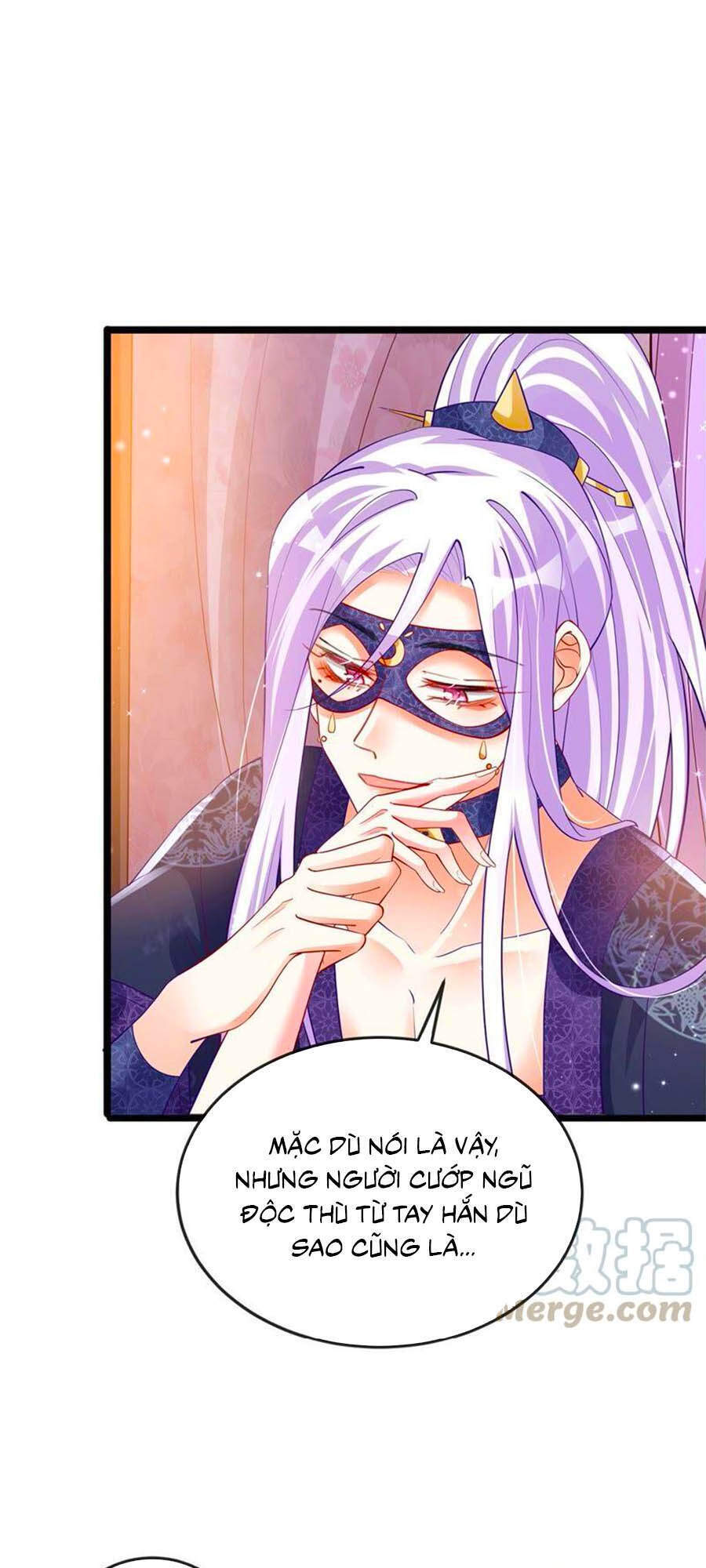 Quân Hỏa Nữ Hoàng Chap 27 - Next Chap 28