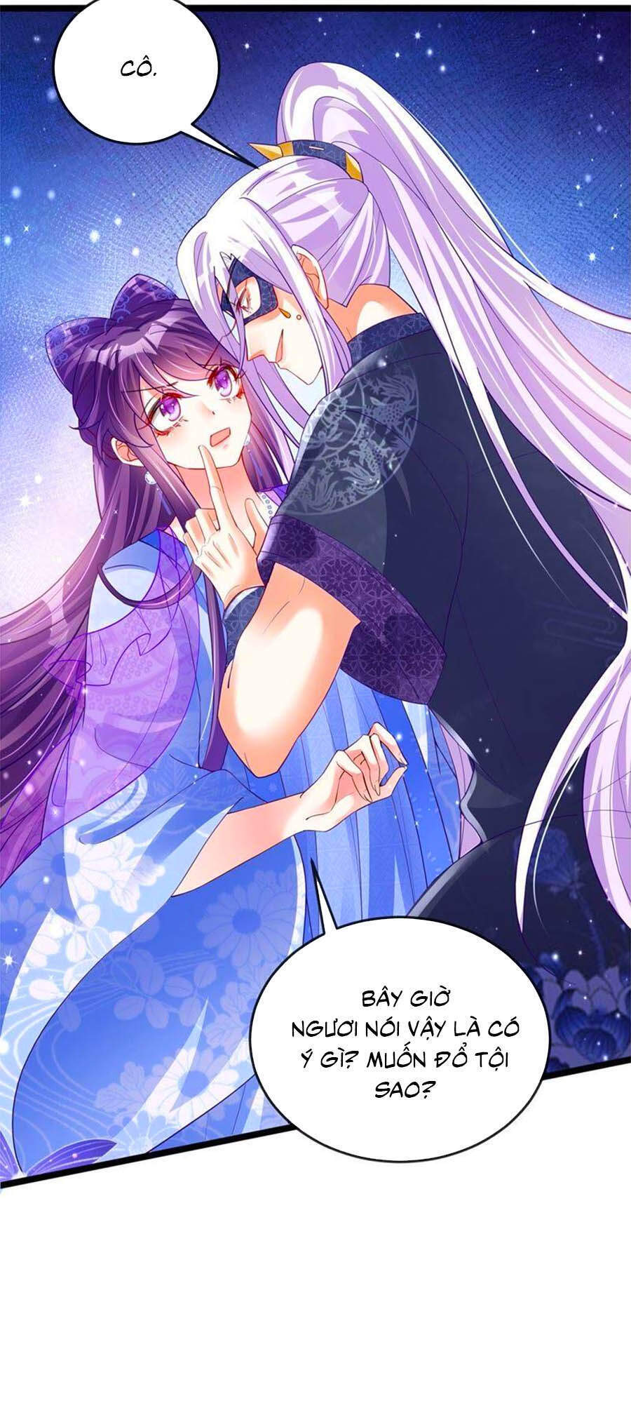 Quân Hỏa Nữ Hoàng Chap 27 - Next Chap 28