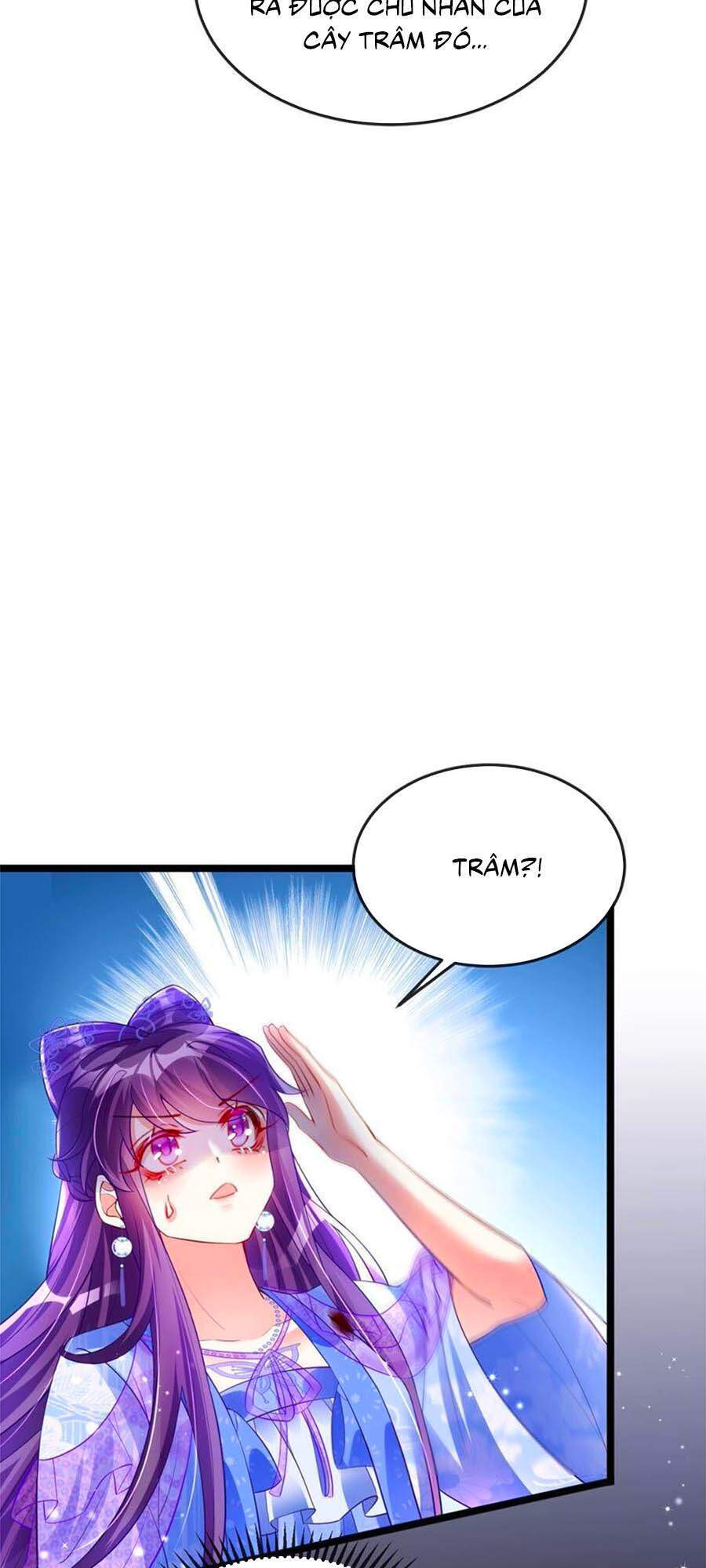 Quân Hỏa Nữ Hoàng Chap 27 - Next Chap 28