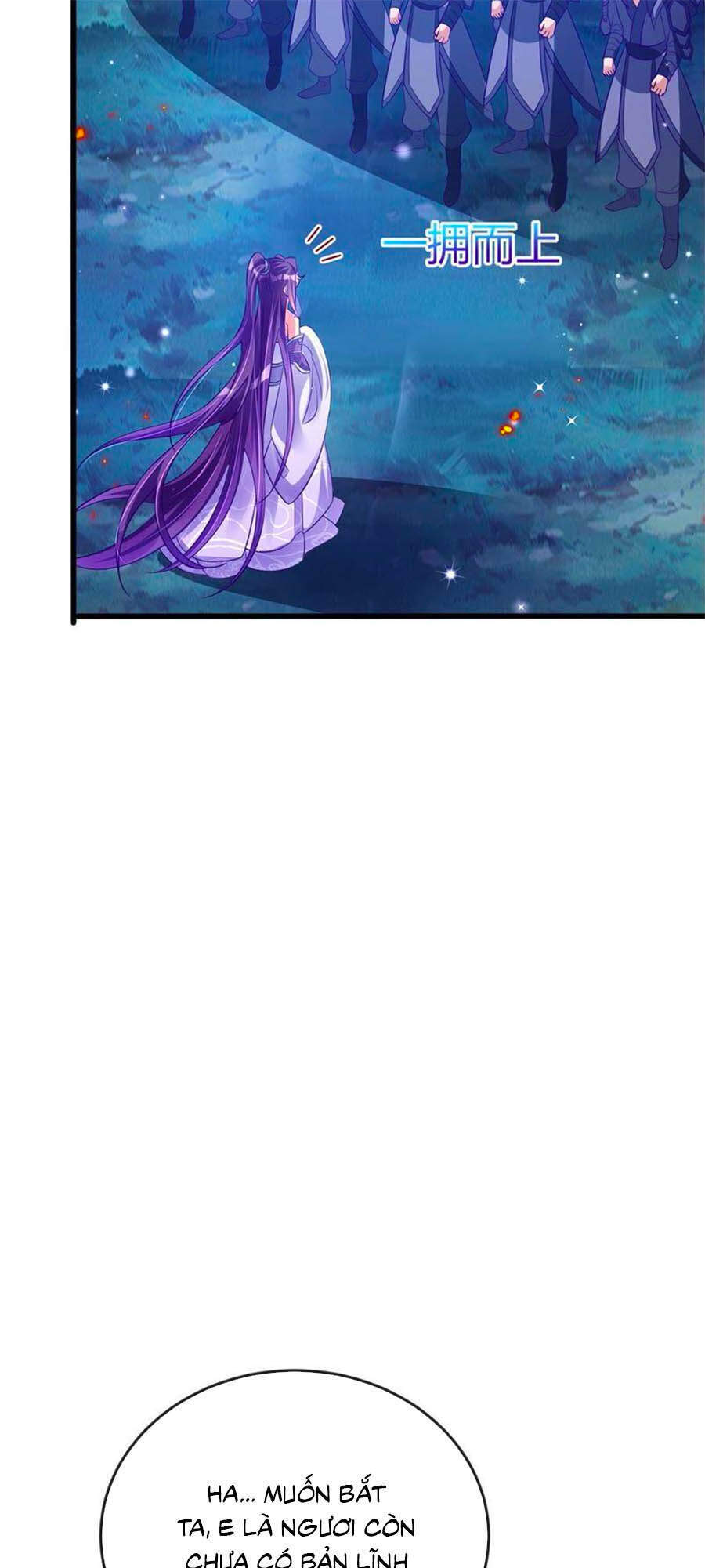 Quân Hỏa Nữ Hoàng Chap 29 - Next Chap 30