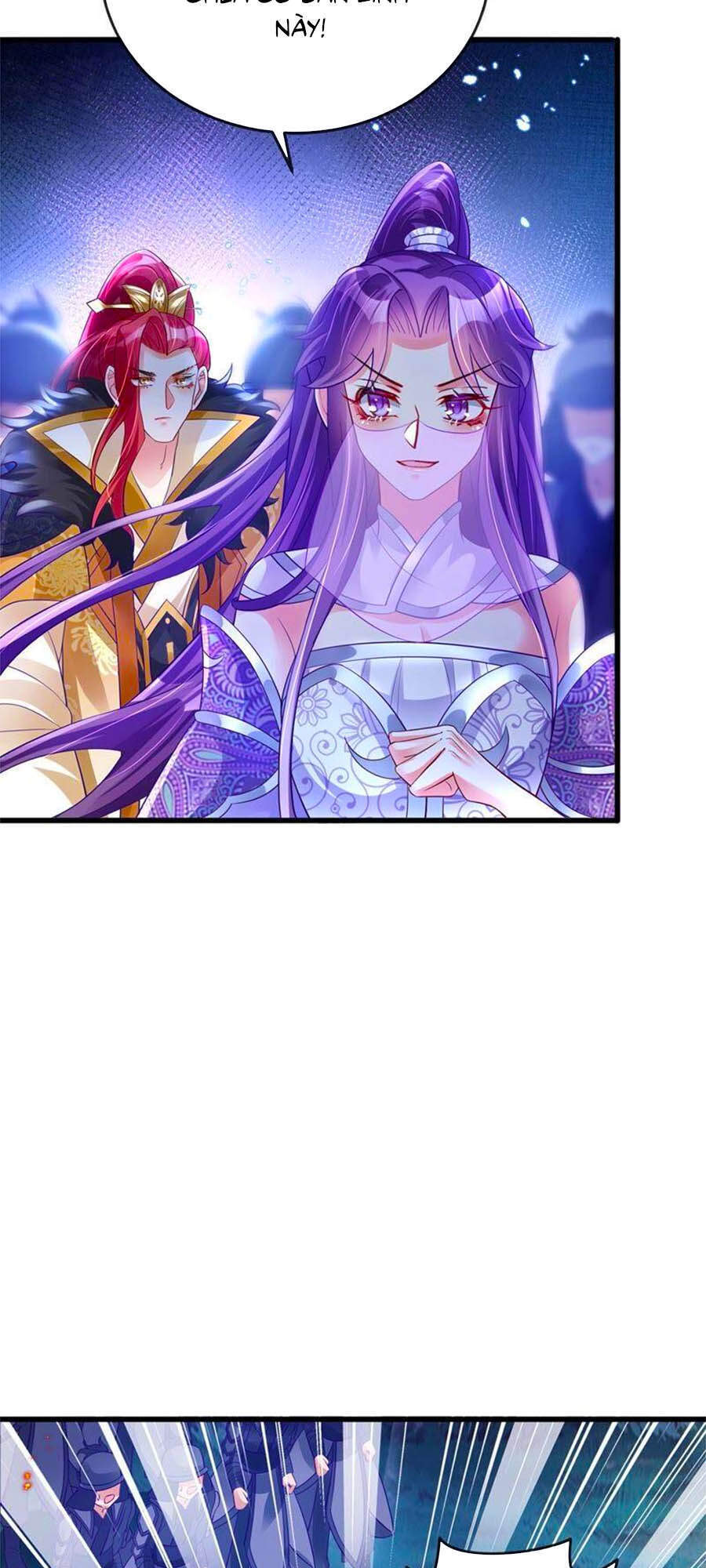 Quân Hỏa Nữ Hoàng Chap 29 - Next Chap 30