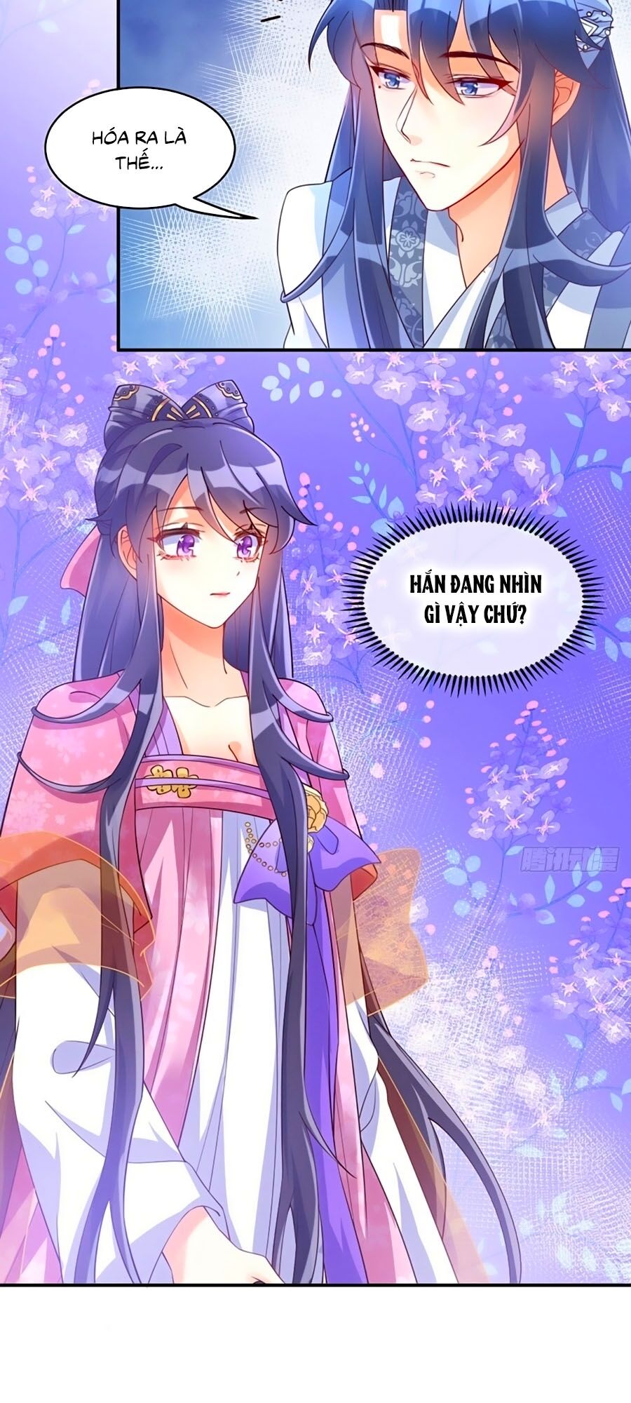 Quân Hỏa Nữ Hoàng Chap 3 - Next Chap 4