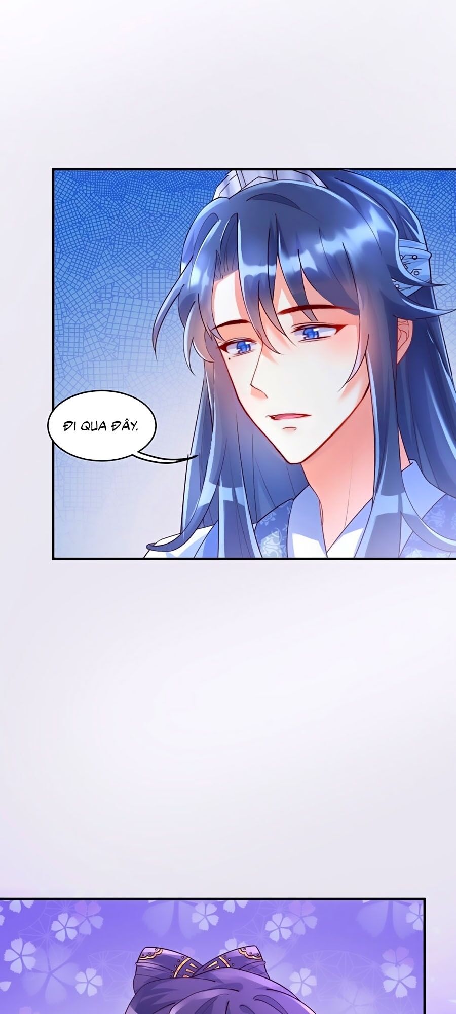 Quân Hỏa Nữ Hoàng Chap 3 - Next Chap 4