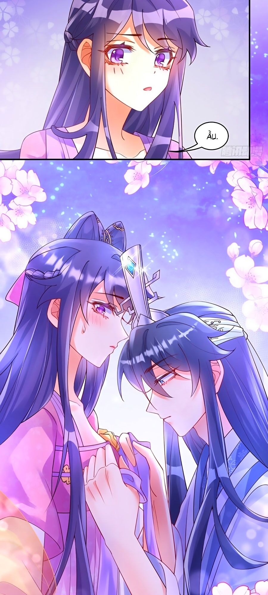 Quân Hỏa Nữ Hoàng Chap 3 - Next Chap 4