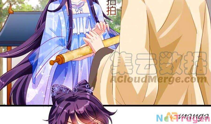 Quân Hỏa Nữ Hoàng Chap 30 - Next Chap 31