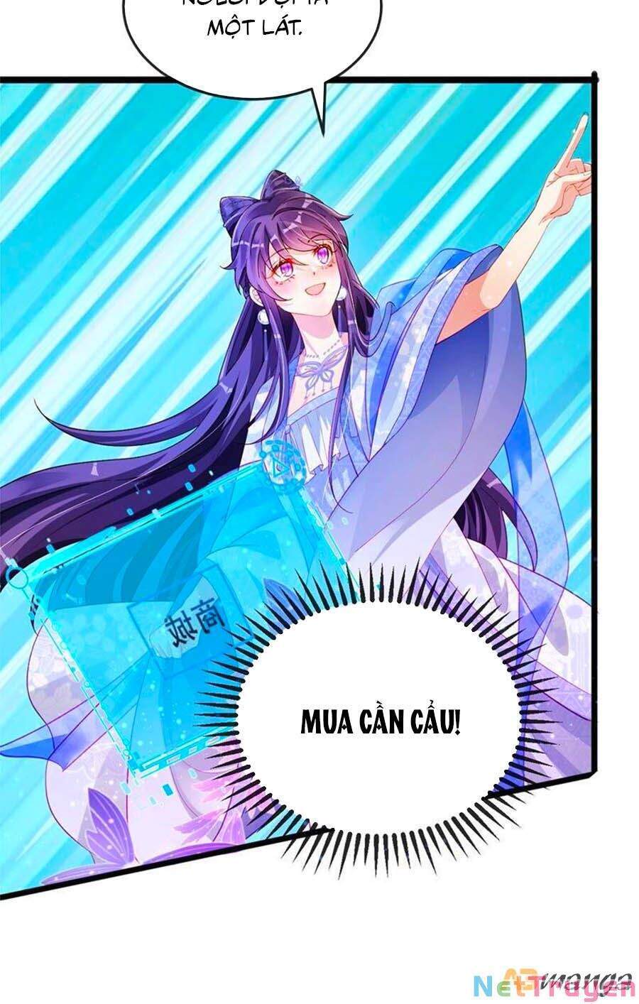Quân Hỏa Nữ Hoàng Chap 30 - Next Chap 31
