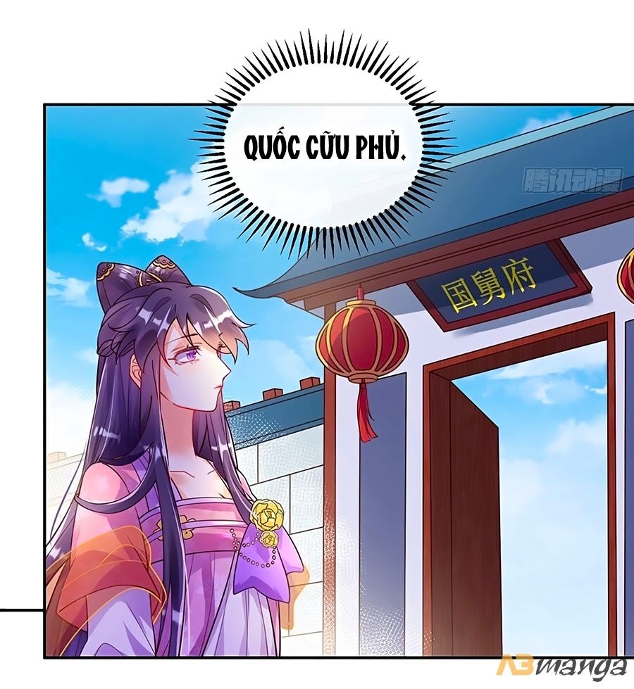 Quân Hỏa Nữ Hoàng Chap 4 - Next Chap 5