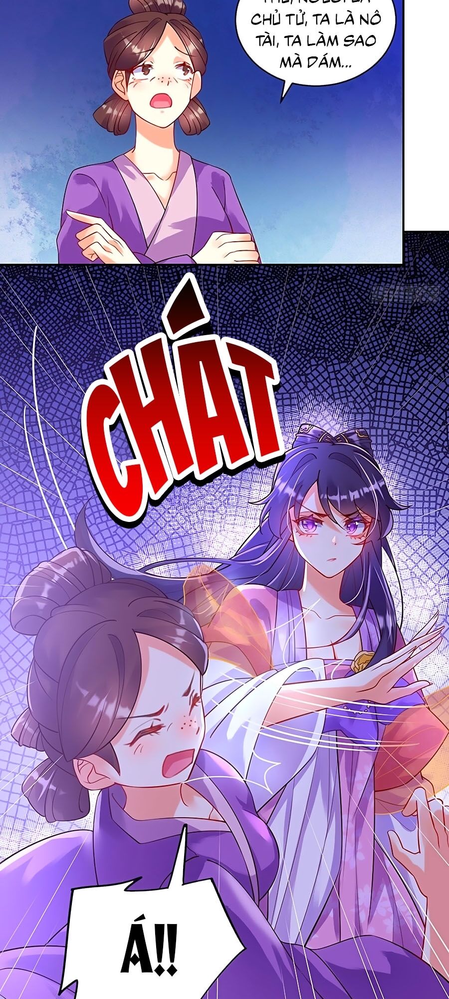 Quân Hỏa Nữ Hoàng Chap 4 - Next Chap 5