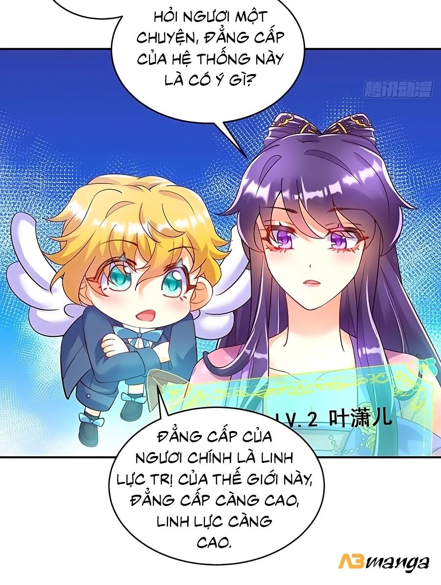 Quân Hỏa Nữ Hoàng Chap 5 - Next Chap 6