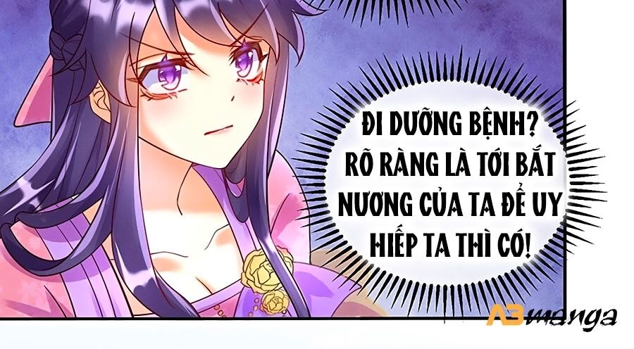 Quân Hỏa Nữ Hoàng Chap 6 - Next Chap 7