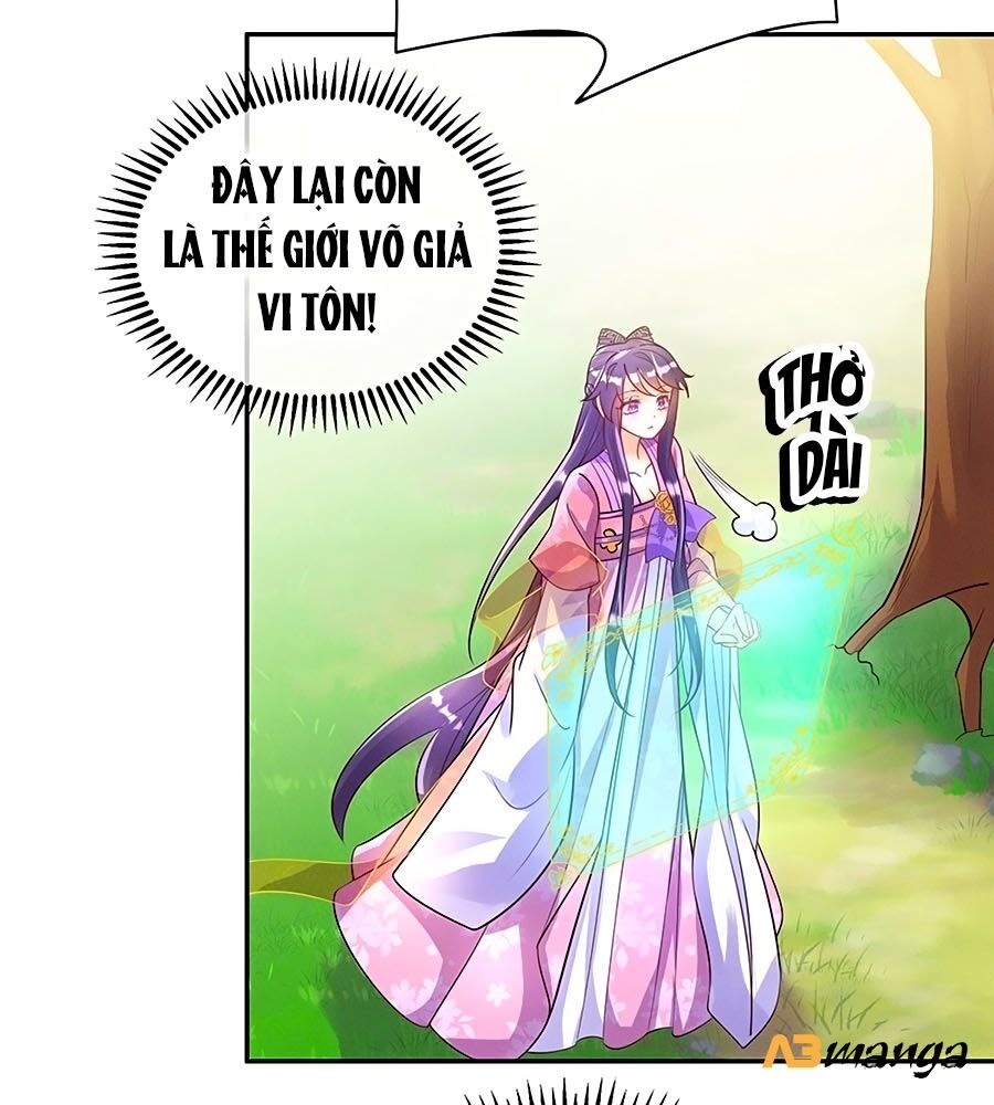 Quân Hỏa Nữ Hoàng Chap 6 - Next Chap 7