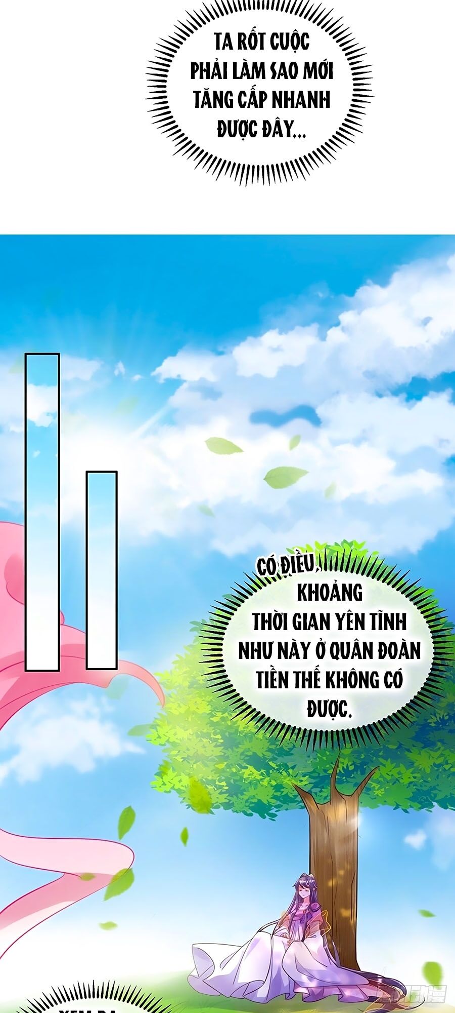 Quân Hỏa Nữ Hoàng Chap 6 - Next Chap 7