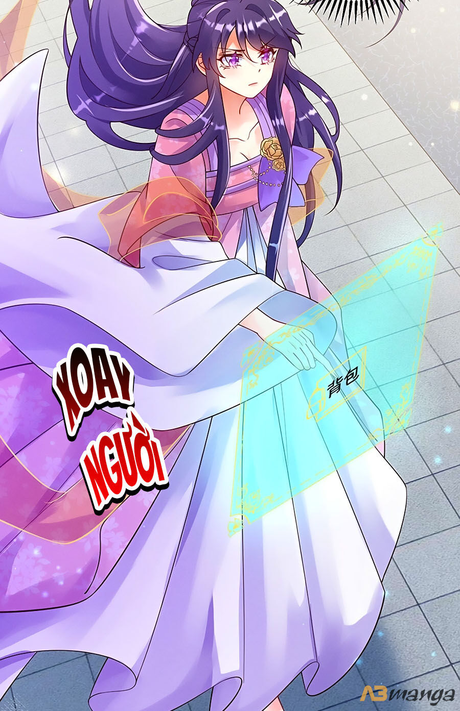 Quân Hỏa Nữ Hoàng Chap 7 - Next Chap 8