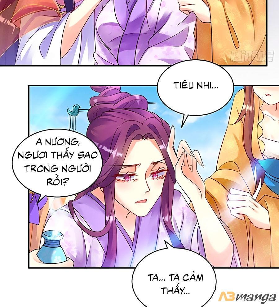 Quân Hỏa Nữ Hoàng Chap 7 - Next Chap 8
