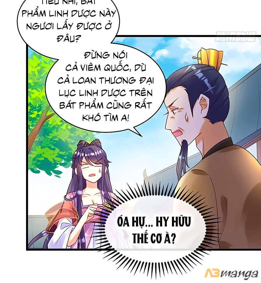 Quân Hỏa Nữ Hoàng Chap 8 - Next Chap 9