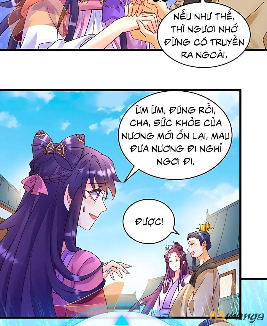 Quân Hỏa Nữ Hoàng Chap 8 - Next Chap 9