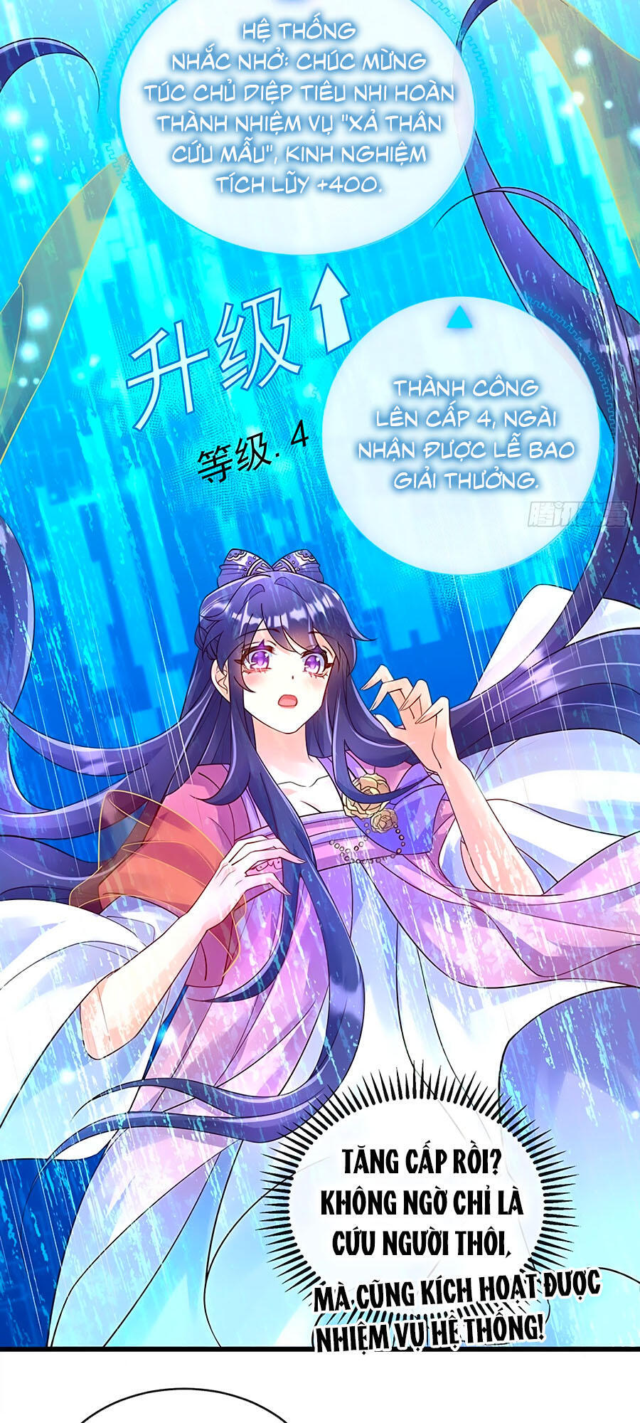 Quân Hỏa Nữ Hoàng Chap 8 - Next Chap 9