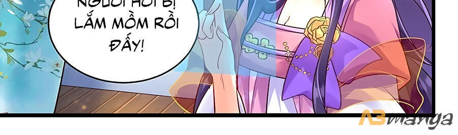 Quân Hỏa Nữ Hoàng Chap 8 - Next Chap 9