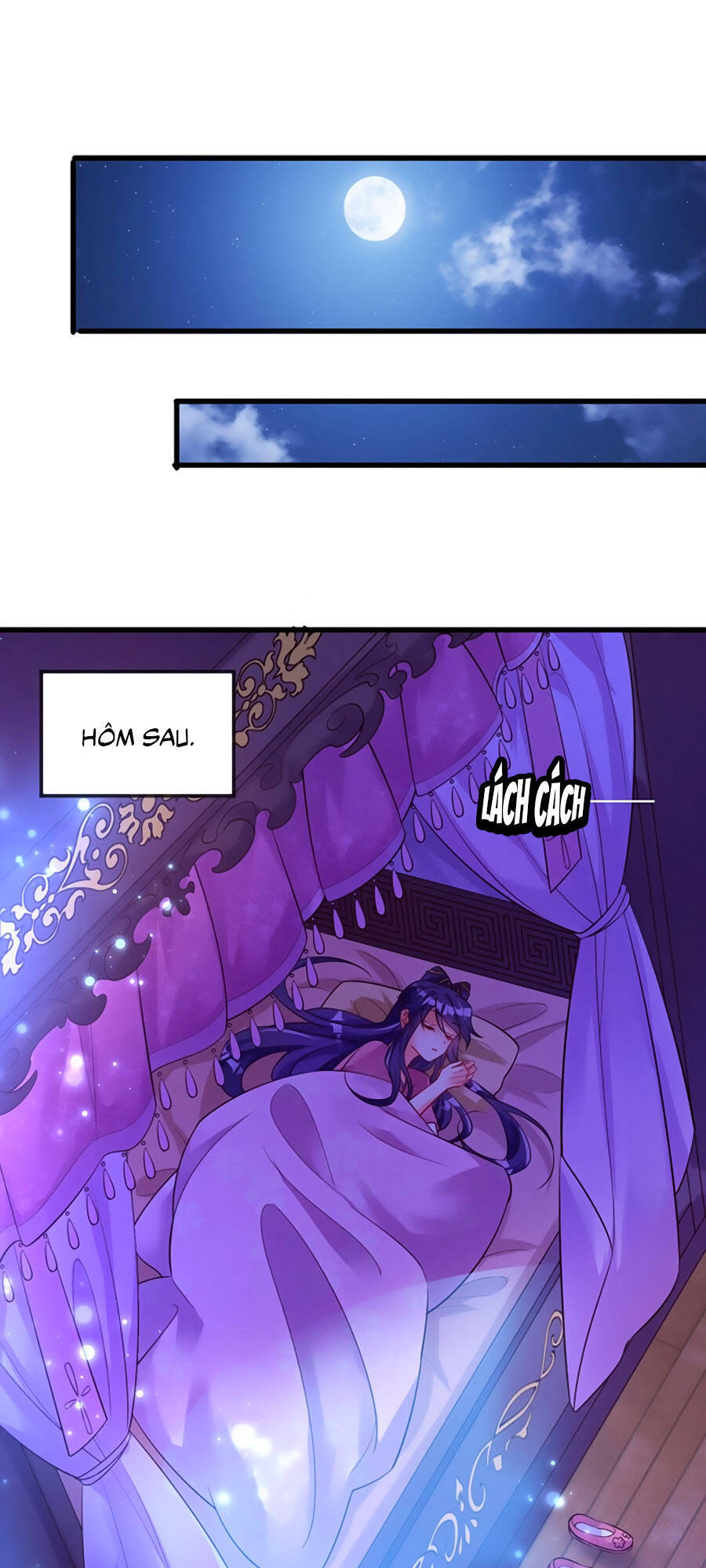 Quân Hỏa Nữ Hoàng Chap 9 - Next Chap 10