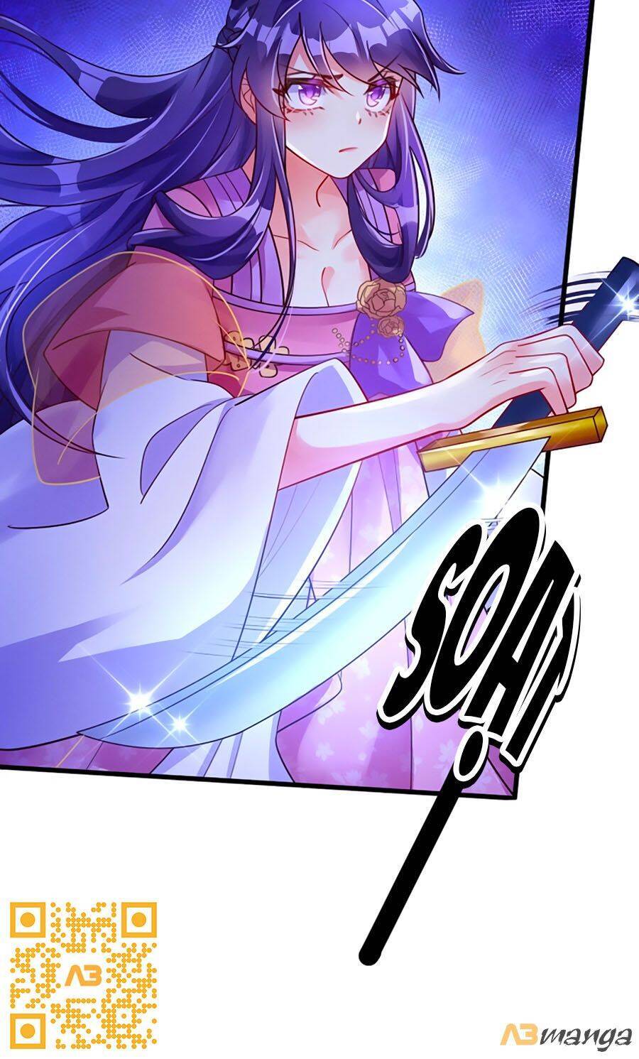 Quân Hỏa Nữ Hoàng Chap 9 - Next Chap 10