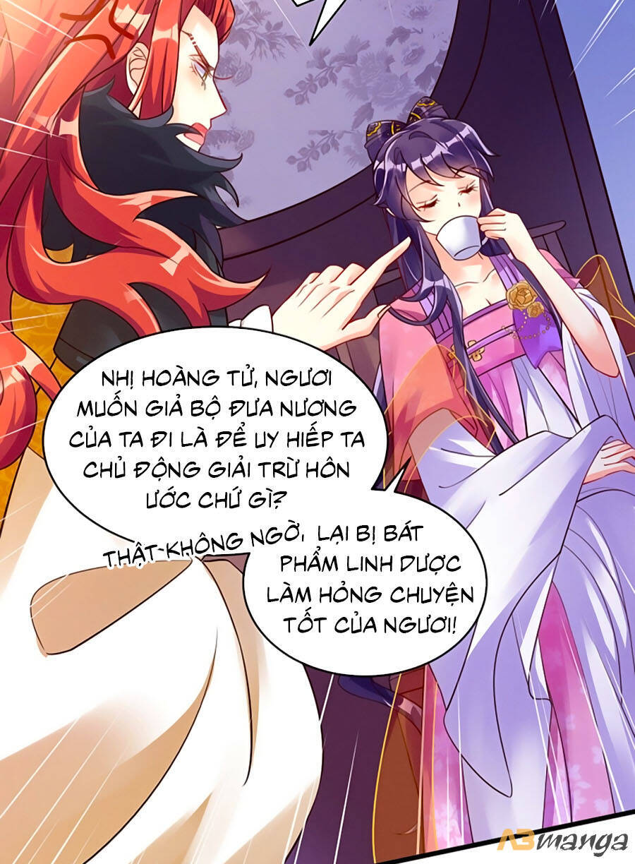 Quân Hỏa Nữ Hoàng Chap 9 - Next Chap 10