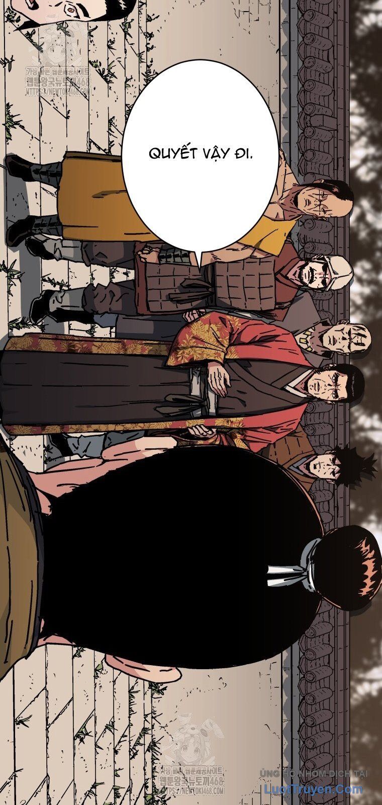 Quân Lâm Thiên Hạ 2 Chap 1 - Next Chap 2