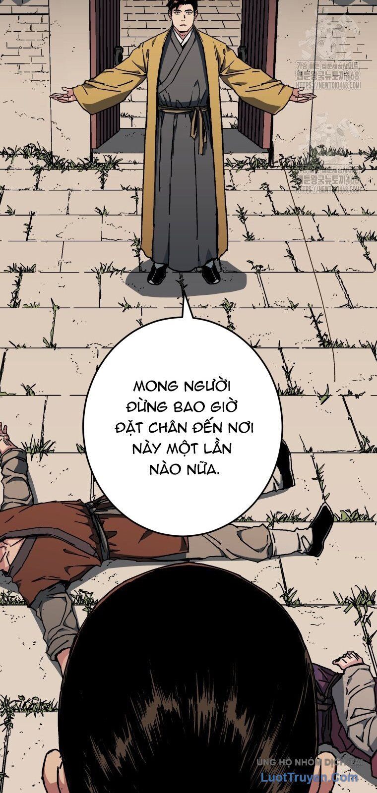 Quân Lâm Thiên Hạ 2 Chap 1 - Next Chap 2