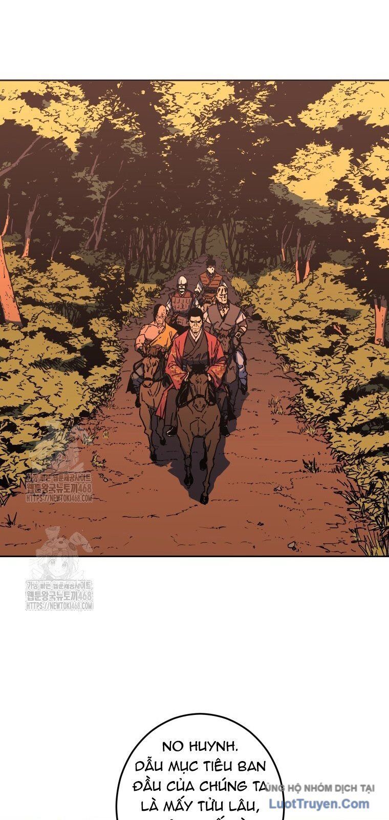 Quân Lâm Thiên Hạ 2 Chap 1 - Next Chap 2