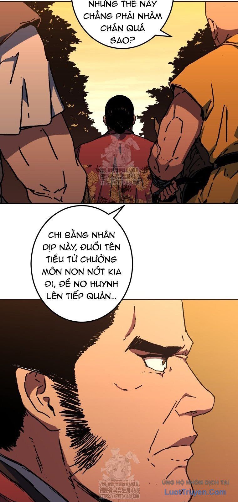 Quân Lâm Thiên Hạ 2 Chap 1 - Next Chap 2