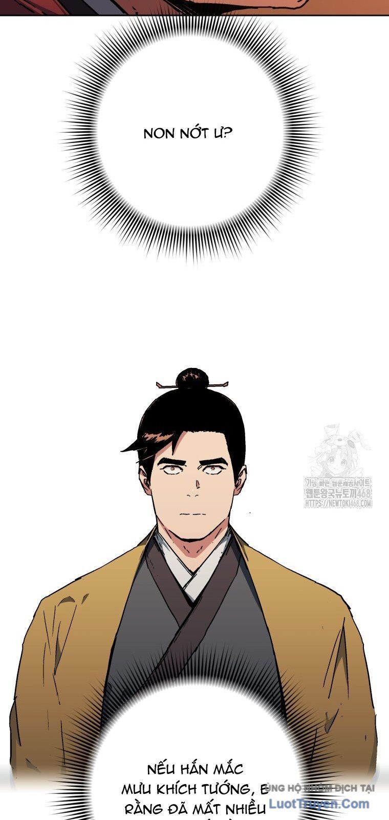 Quân Lâm Thiên Hạ 2 Chap 1 - Next Chap 2