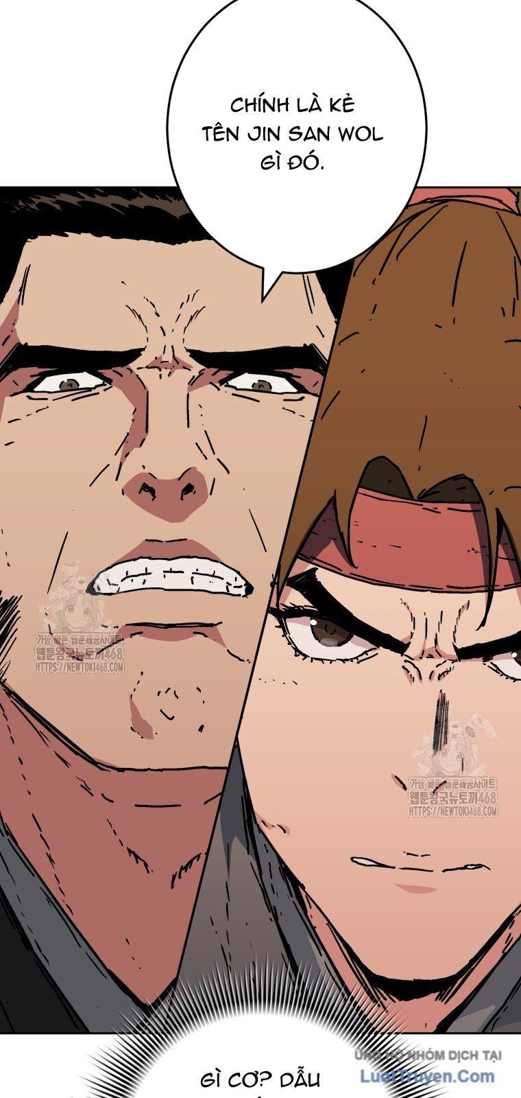 Quân Lâm Thiên Hạ 2 Chap 1 - Next Chap 2