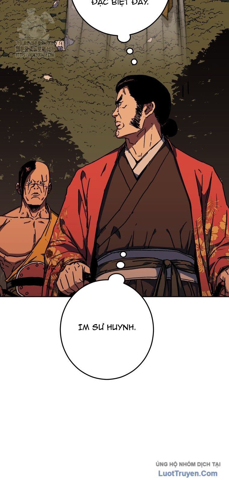 Quân Lâm Thiên Hạ 2 Chap 1 - Next Chap 2