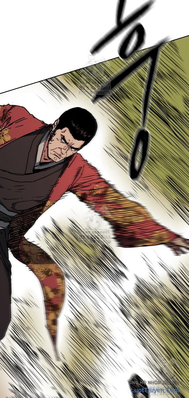 Quân Lâm Thiên Hạ 2 Chap 1 - Next Chap 2