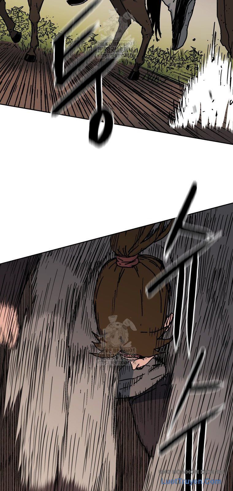 Quân Lâm Thiên Hạ 2 Chap 1 - Next Chap 2